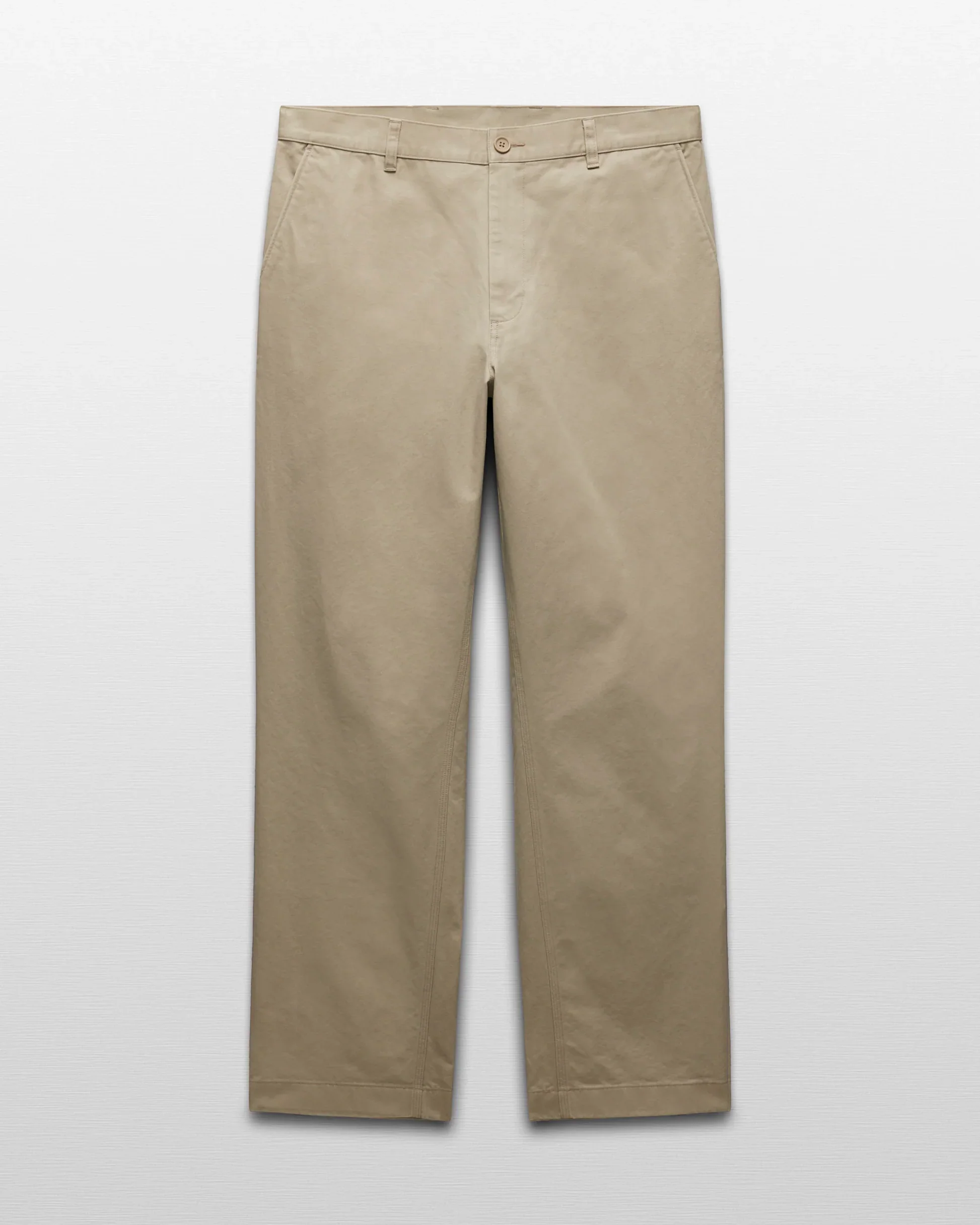 COTTON CHINO IVY PANT - Image 7