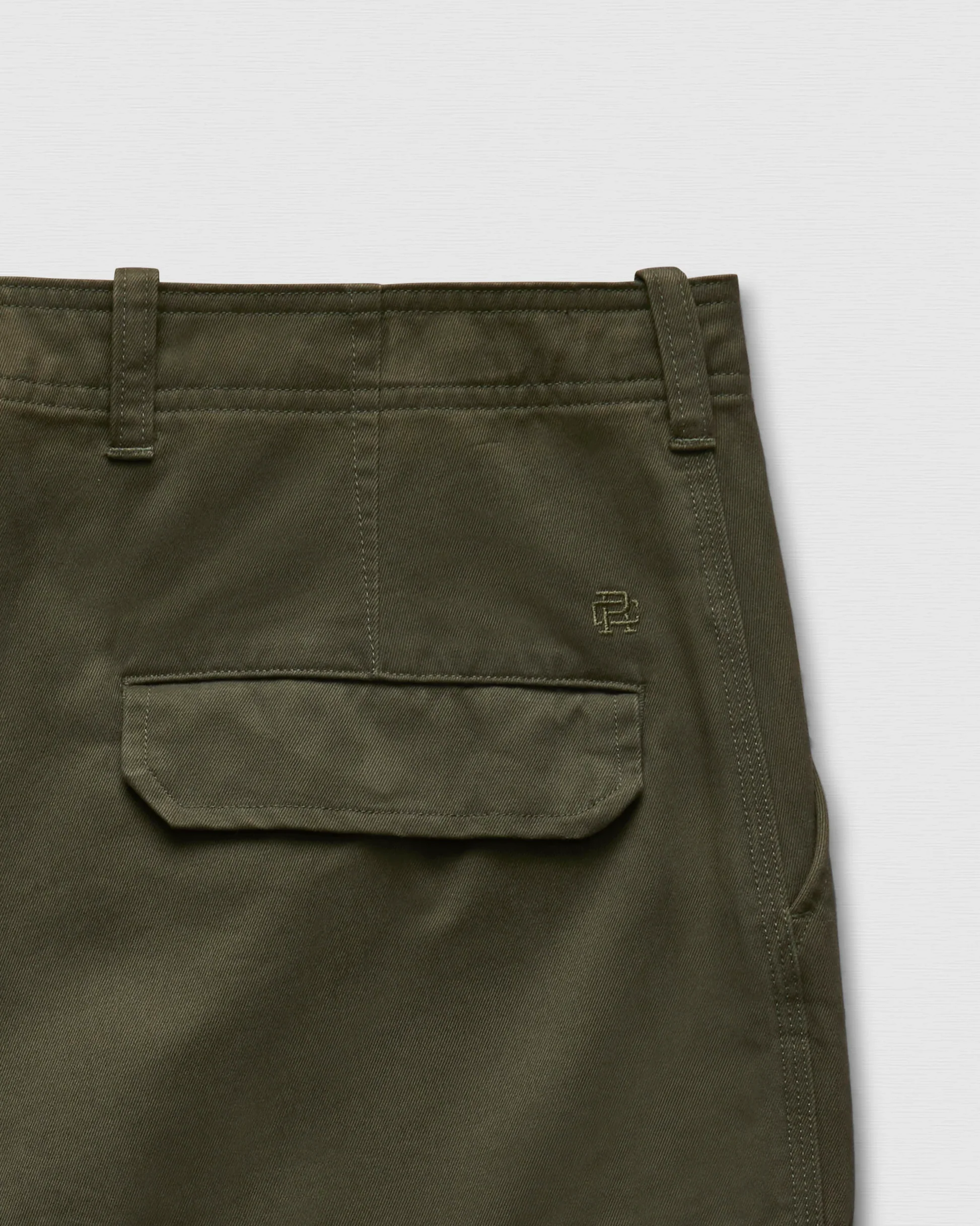 COTTON CHINO KEEPER PANT - Image 10