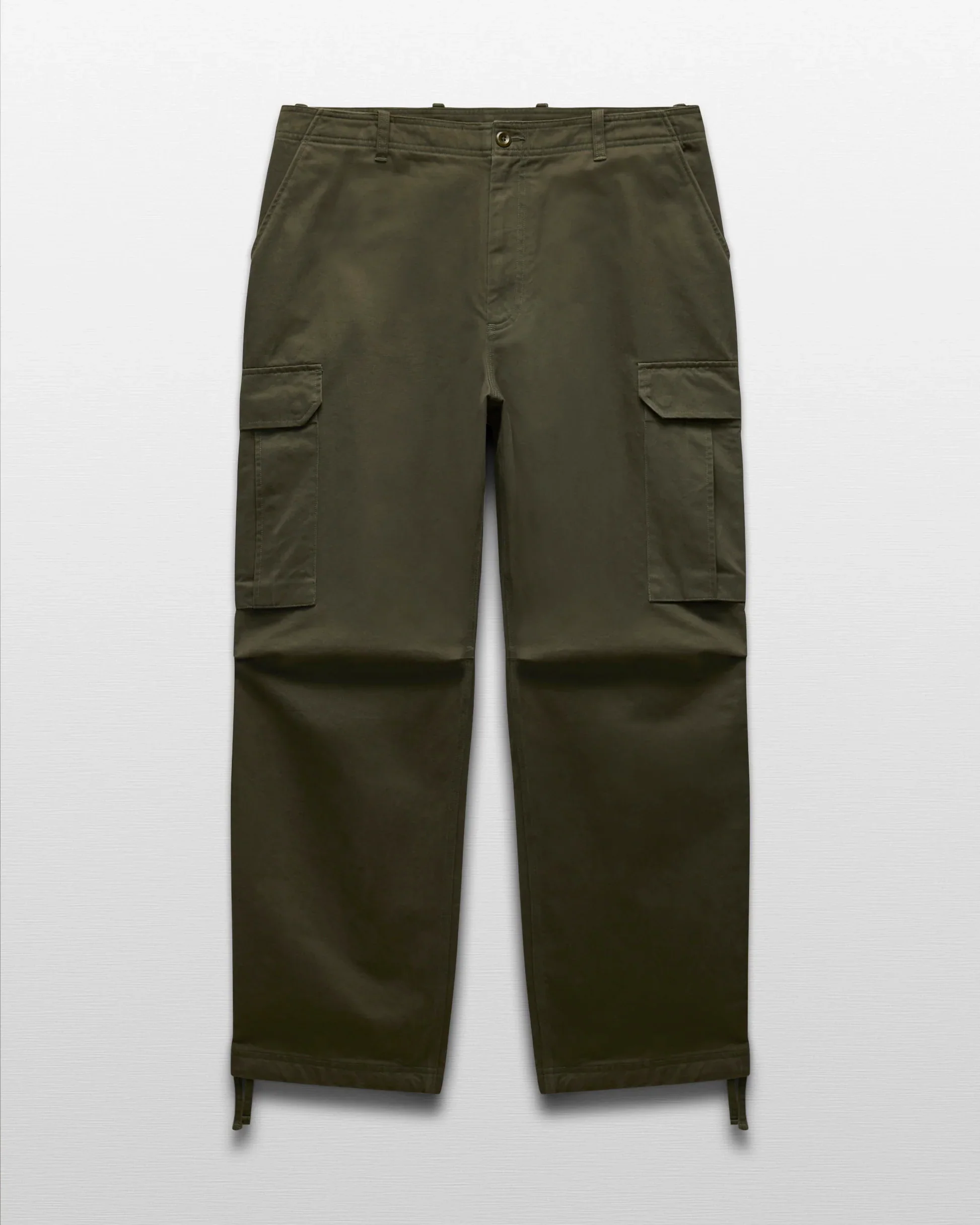 COTTON CHINO KEEPER PANT - Image 7