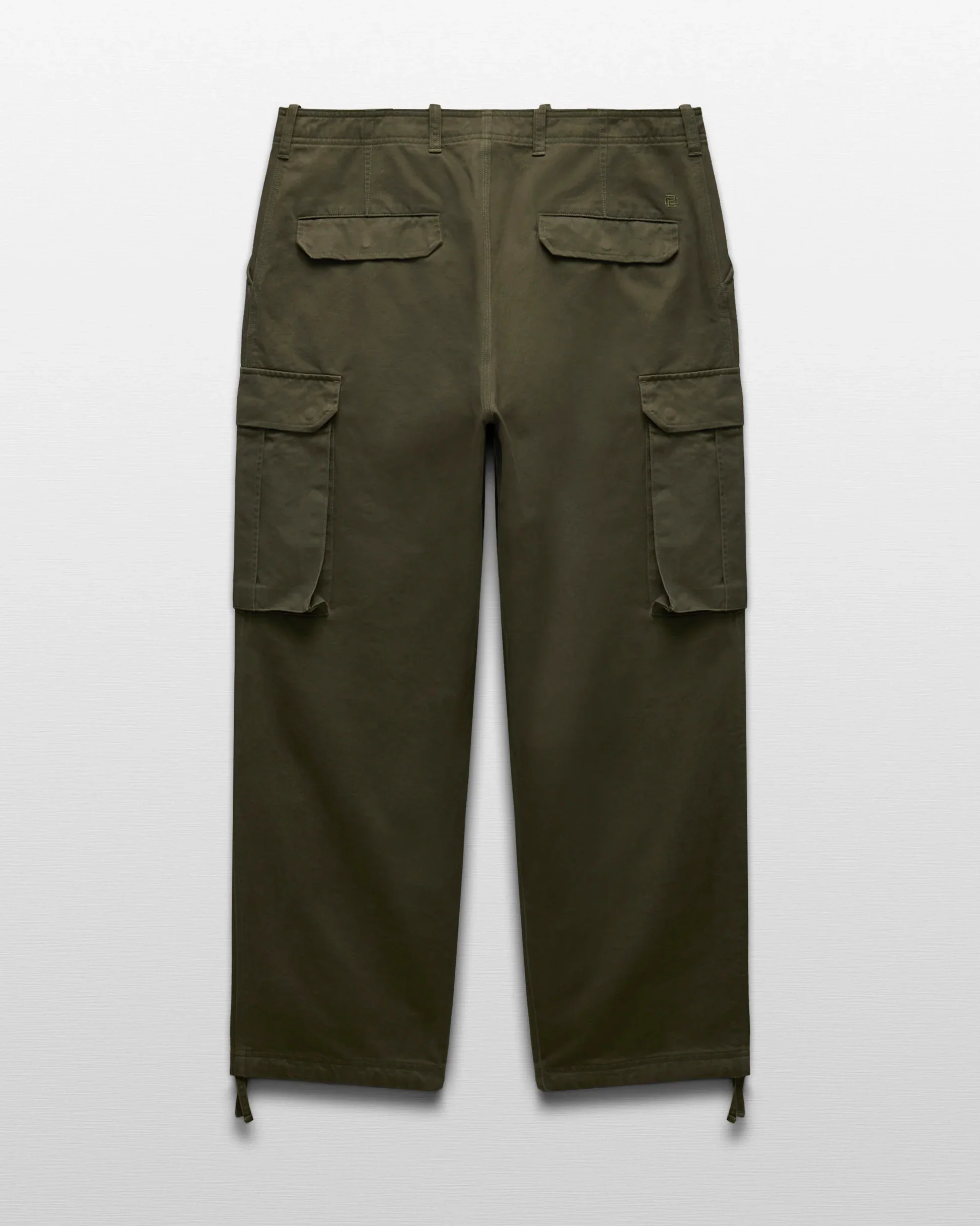 COTTON CHINO KEEPER PANT - Image 8