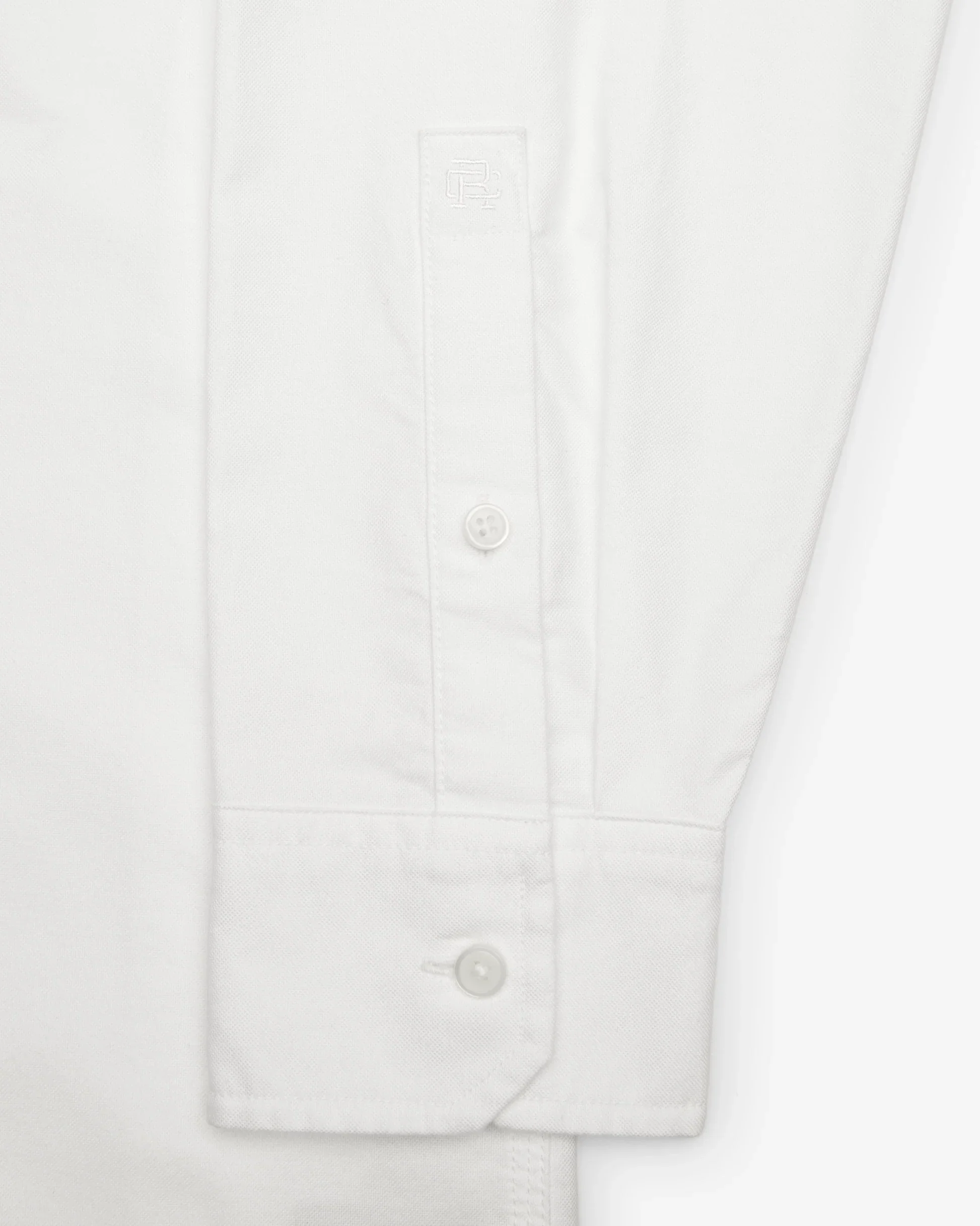 COTTON OXFORD WINDSOR SHIRT - Image 10
