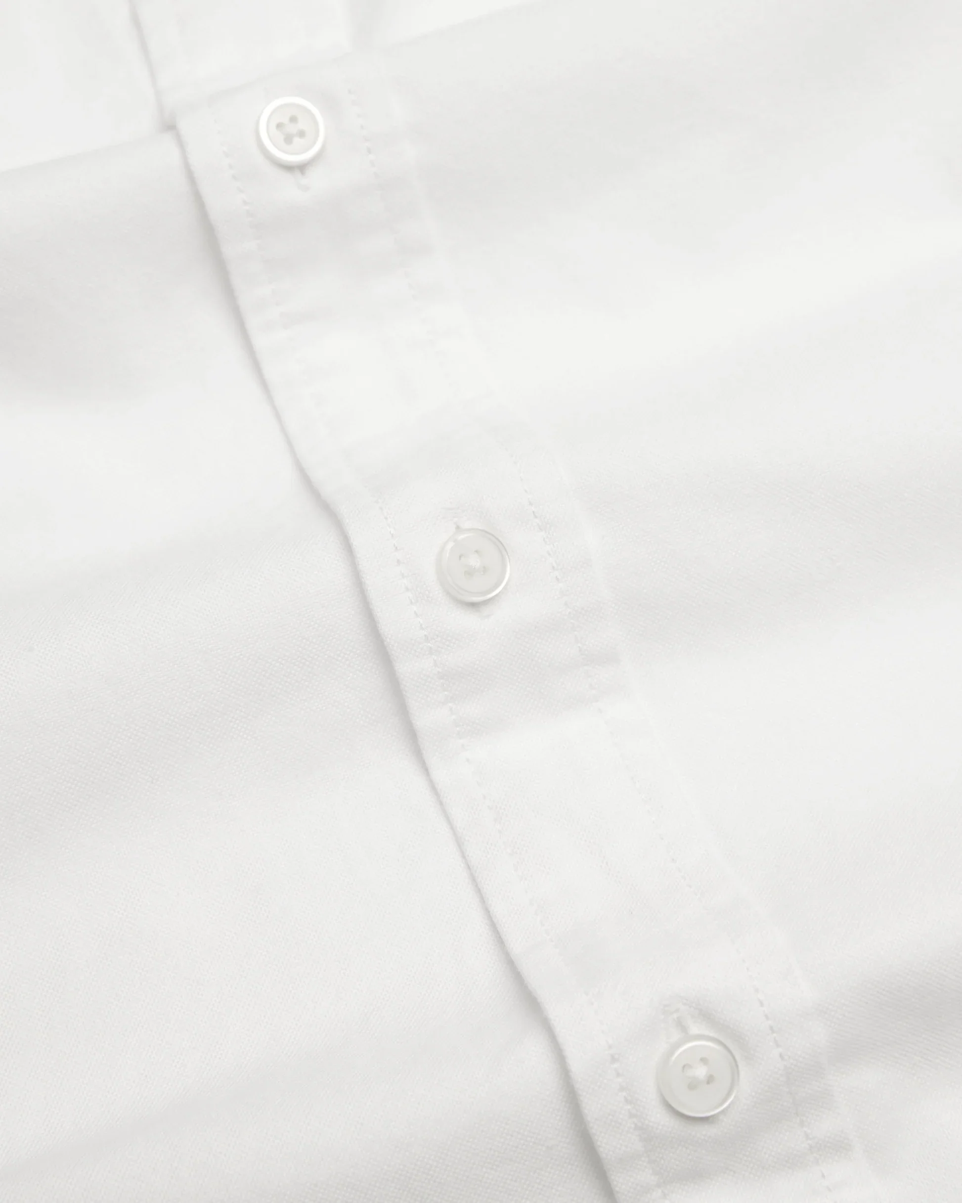 COTTON OXFORD WINDSOR SHIRT - Image 9