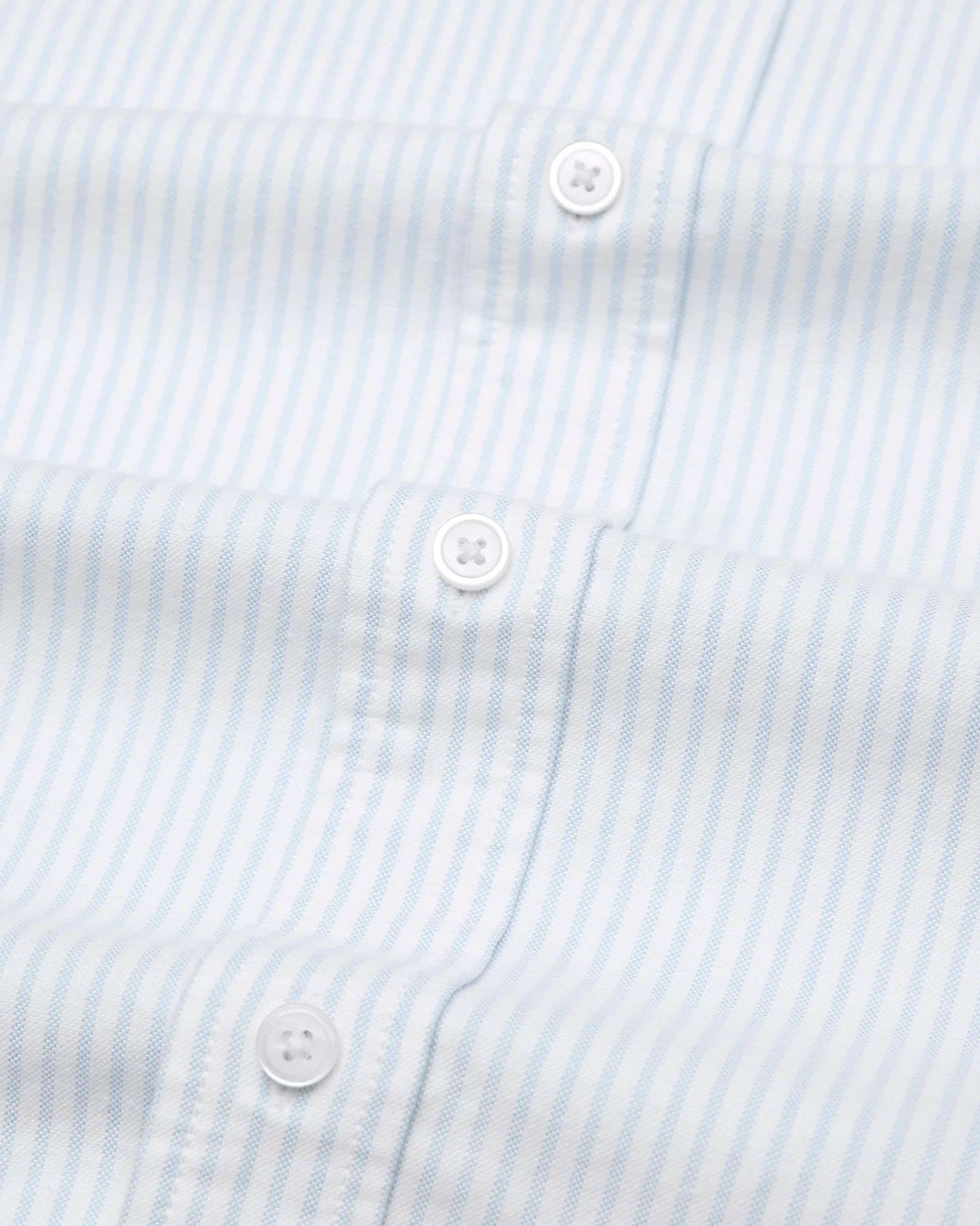COTTON OXFORD WINDSOR SHIRT - Image 9