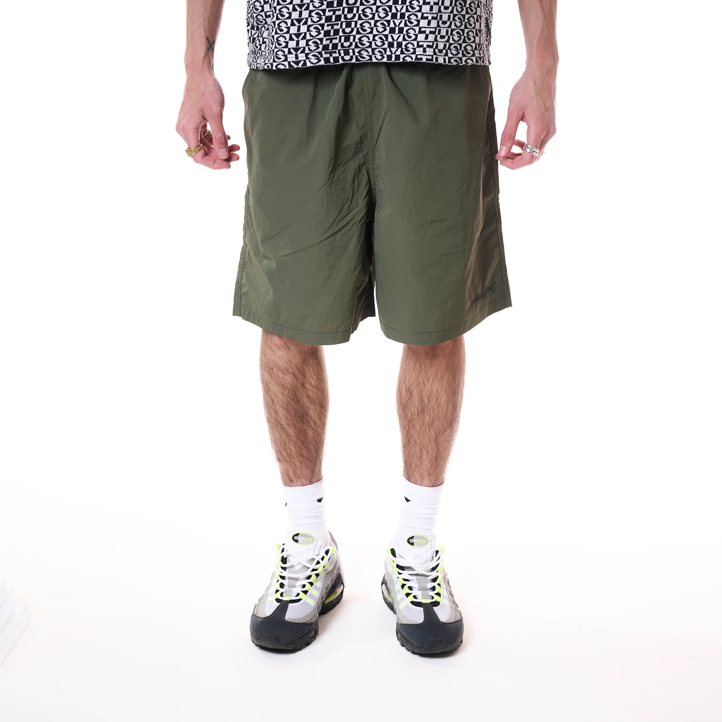 COURT SHORT