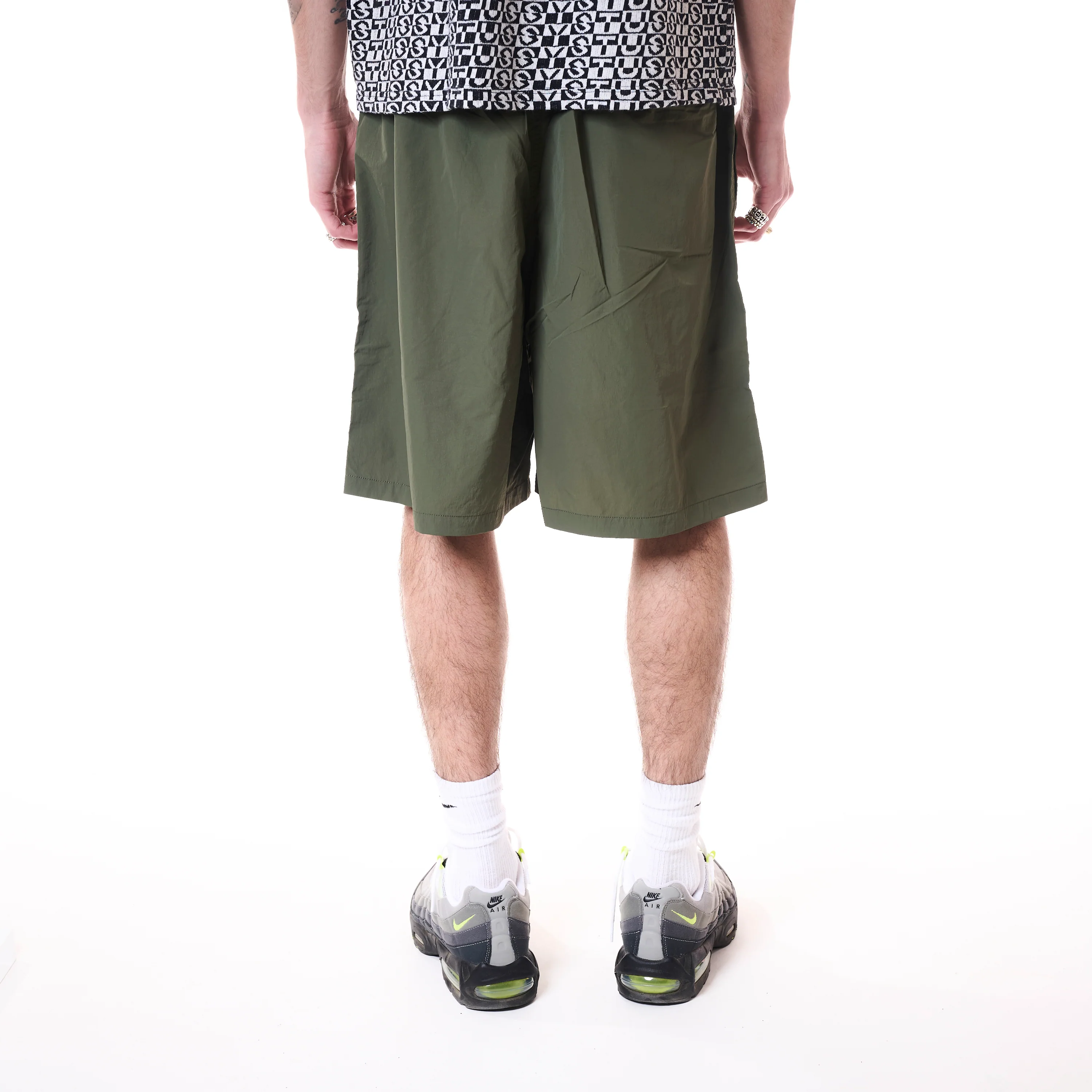COURT SHORT - Image 2