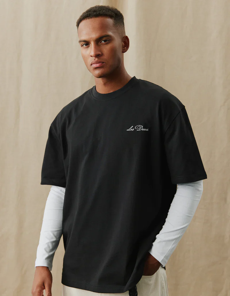 CREW T-SHIRT - Image 2