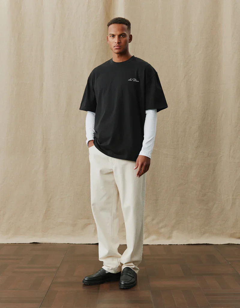 CREW T-SHIRT - Image 3