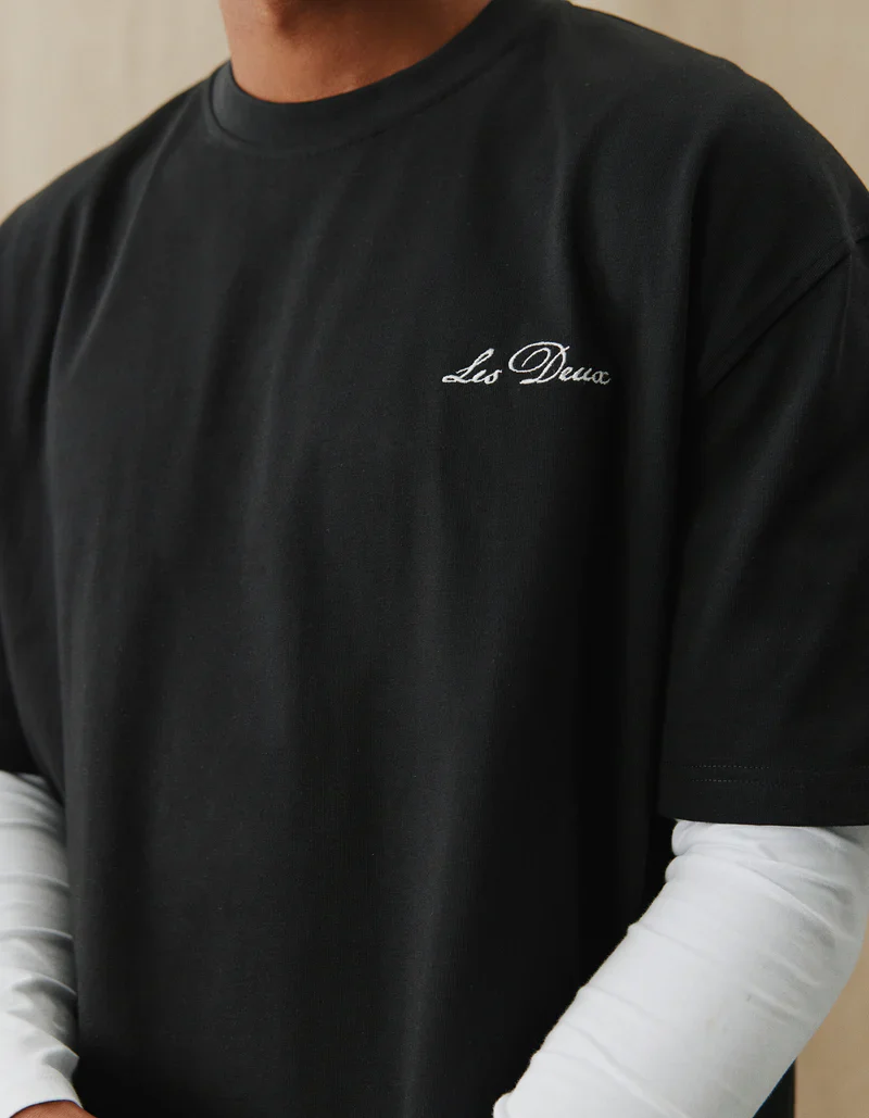 CREW T-SHIRT - Image 4