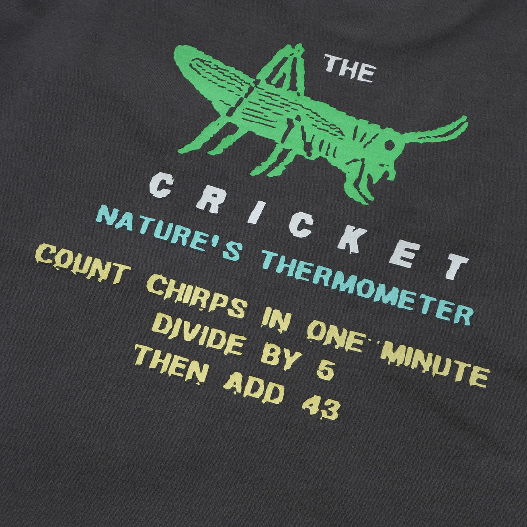 CRICKET HEAVYWEIGHT POCKET T-SHIRT - Image 5