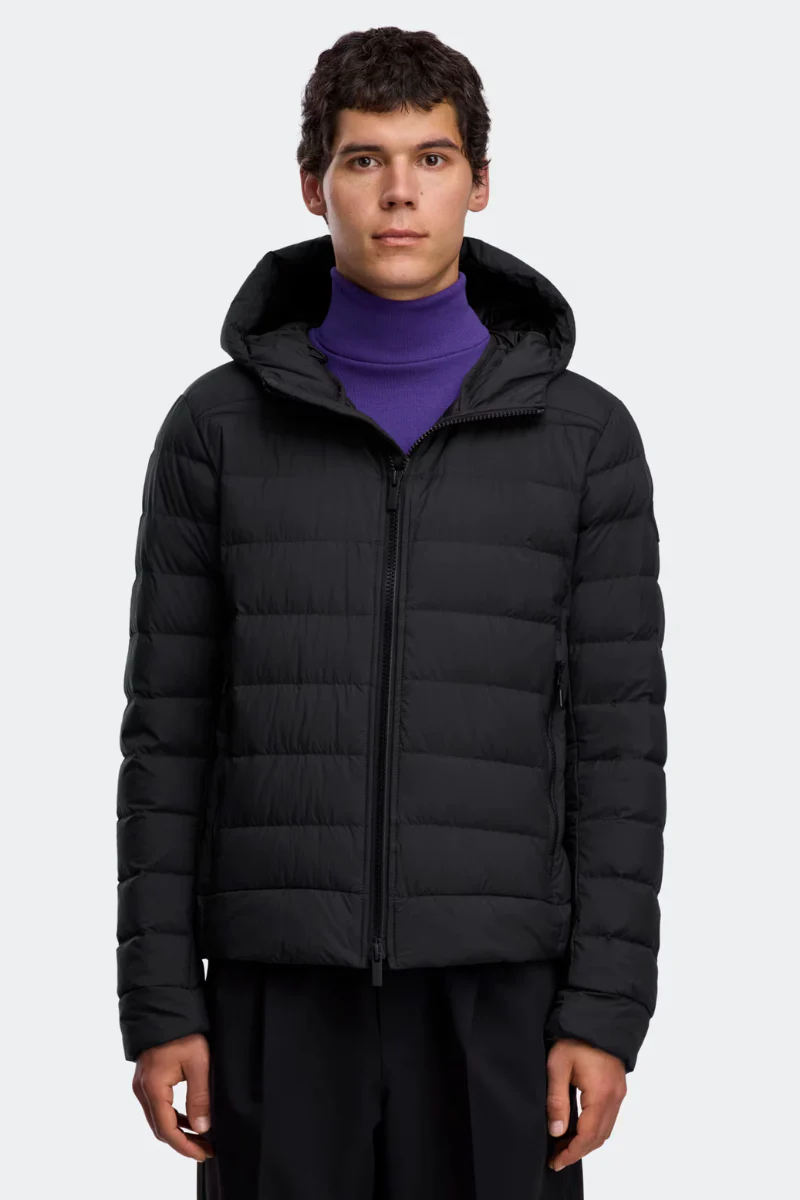 CROFTON HOODY ENDURALUXE - Image 2