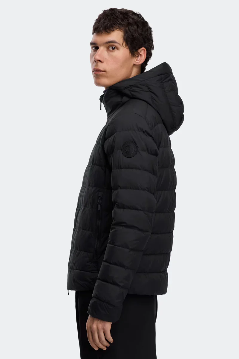 CROFTON HOODY ENDURALUXE - Image 3
