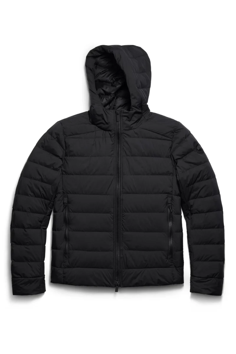 CROFTON HOODY ENDURALUXE - Image 7
