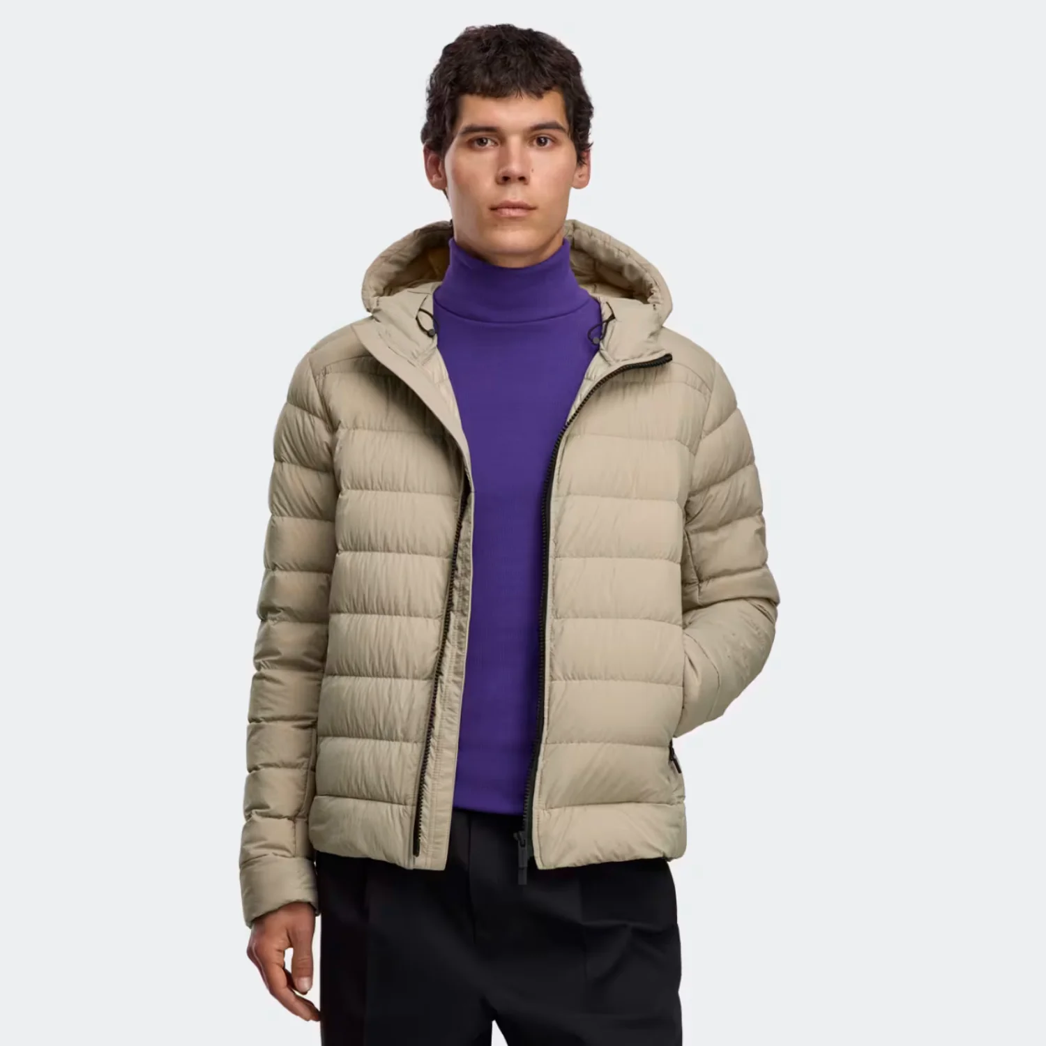 CROFTON HOODY ENDURALUXE