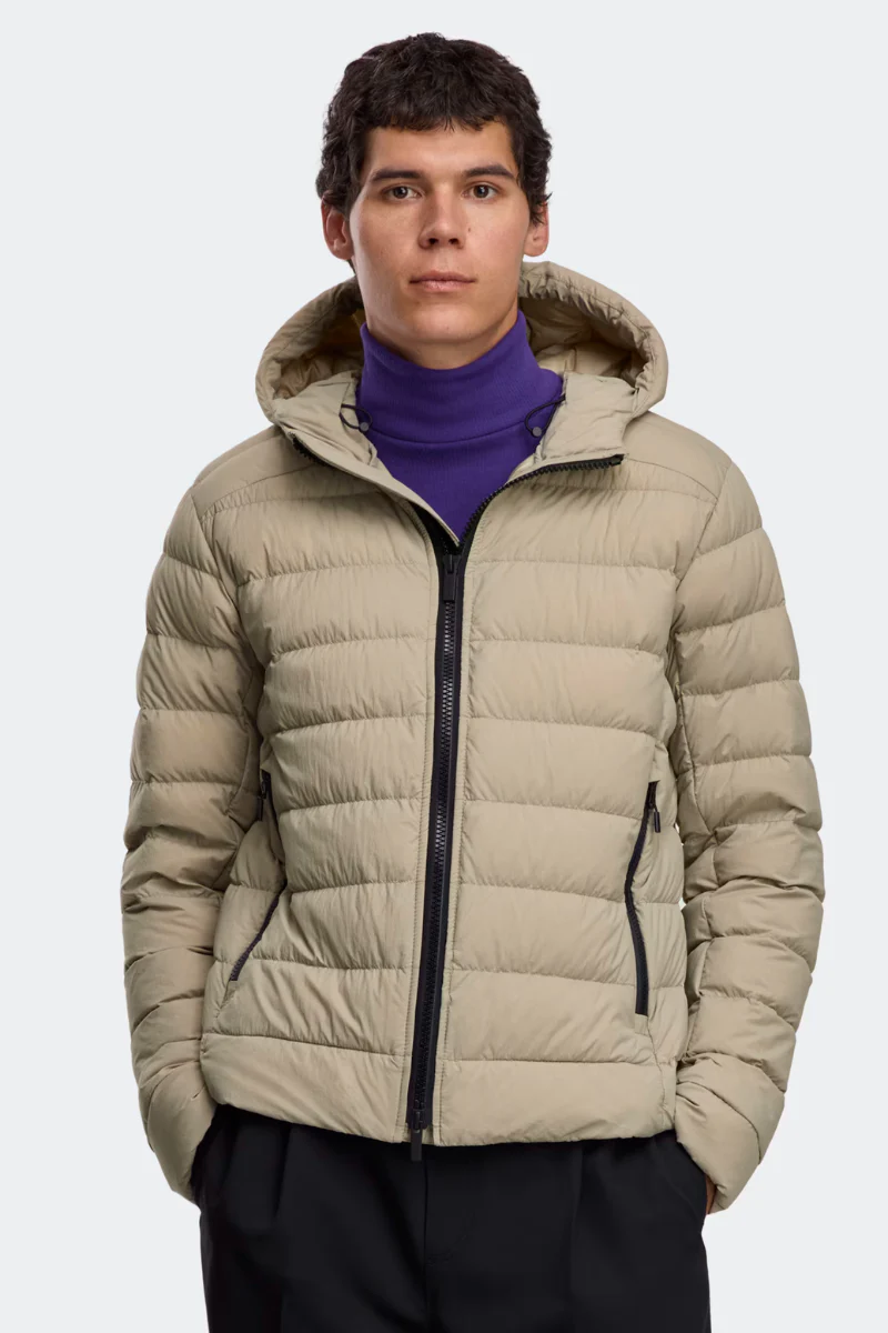CROFTON HOODY ENDURALUXE - Image 2
