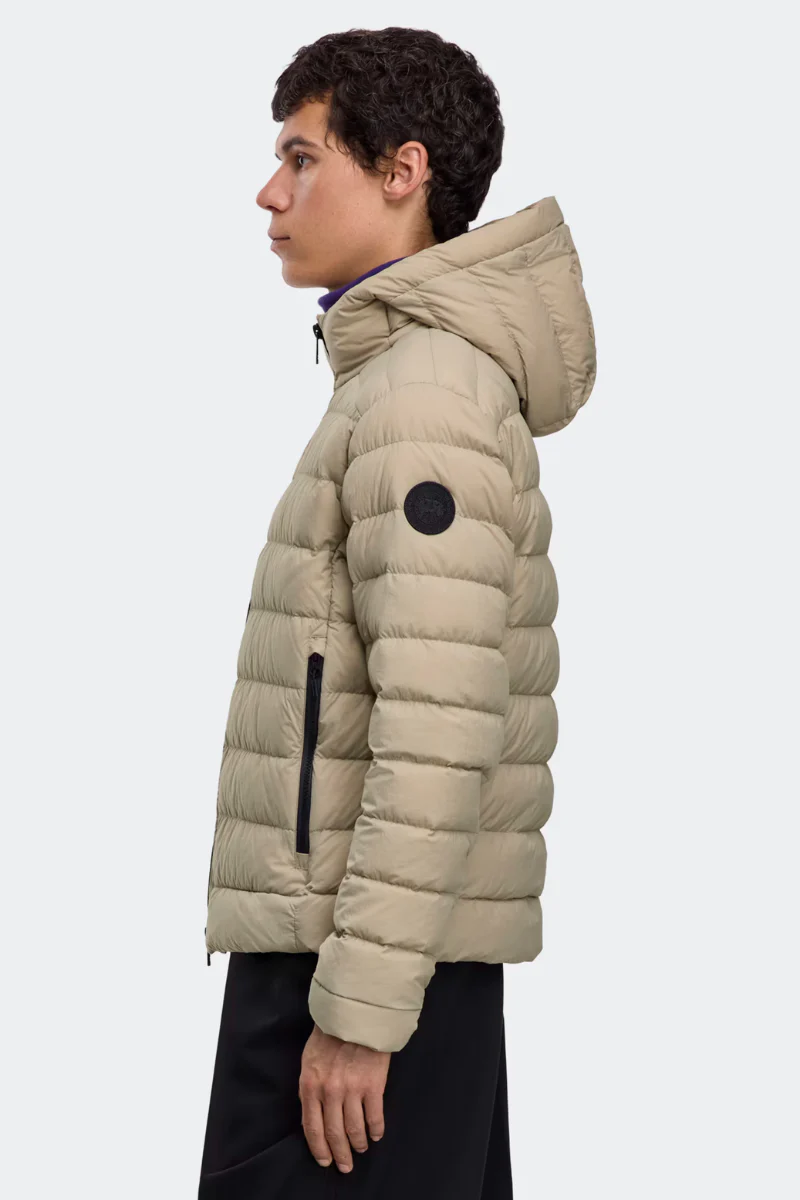 CROFTON HOODY ENDURALUXE - Image 3