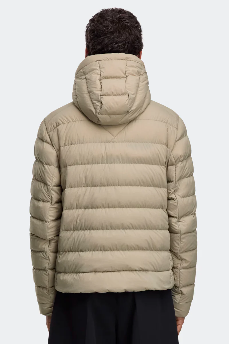 CROFTON HOODY ENDURALUXE - Image 4