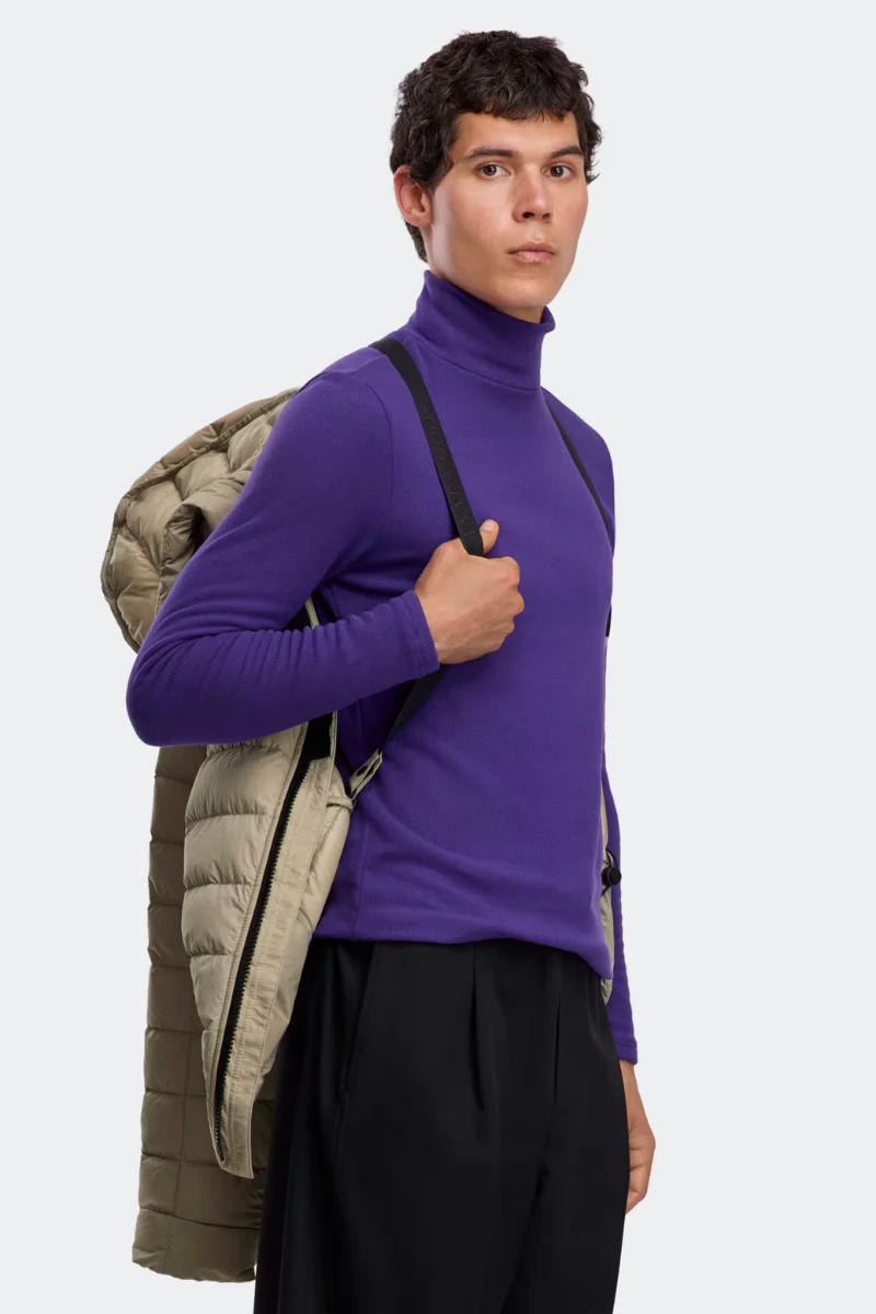 CROFTON HOODY ENDURALUXE - Image 5