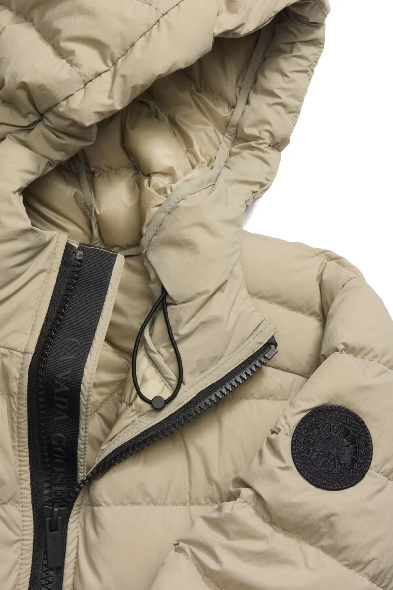 CROFTON HOODY ENDURALUXE - Image 8