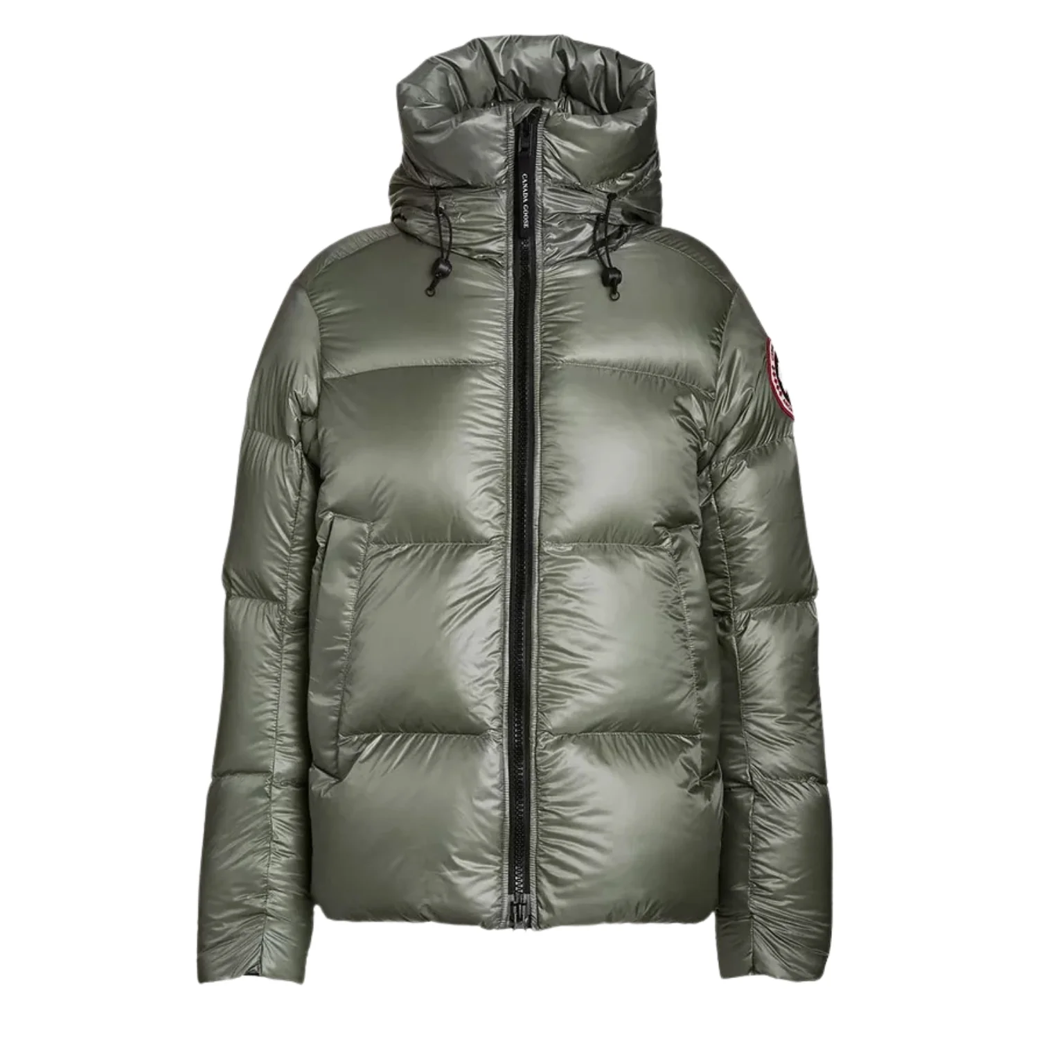CROFTON PUFFER