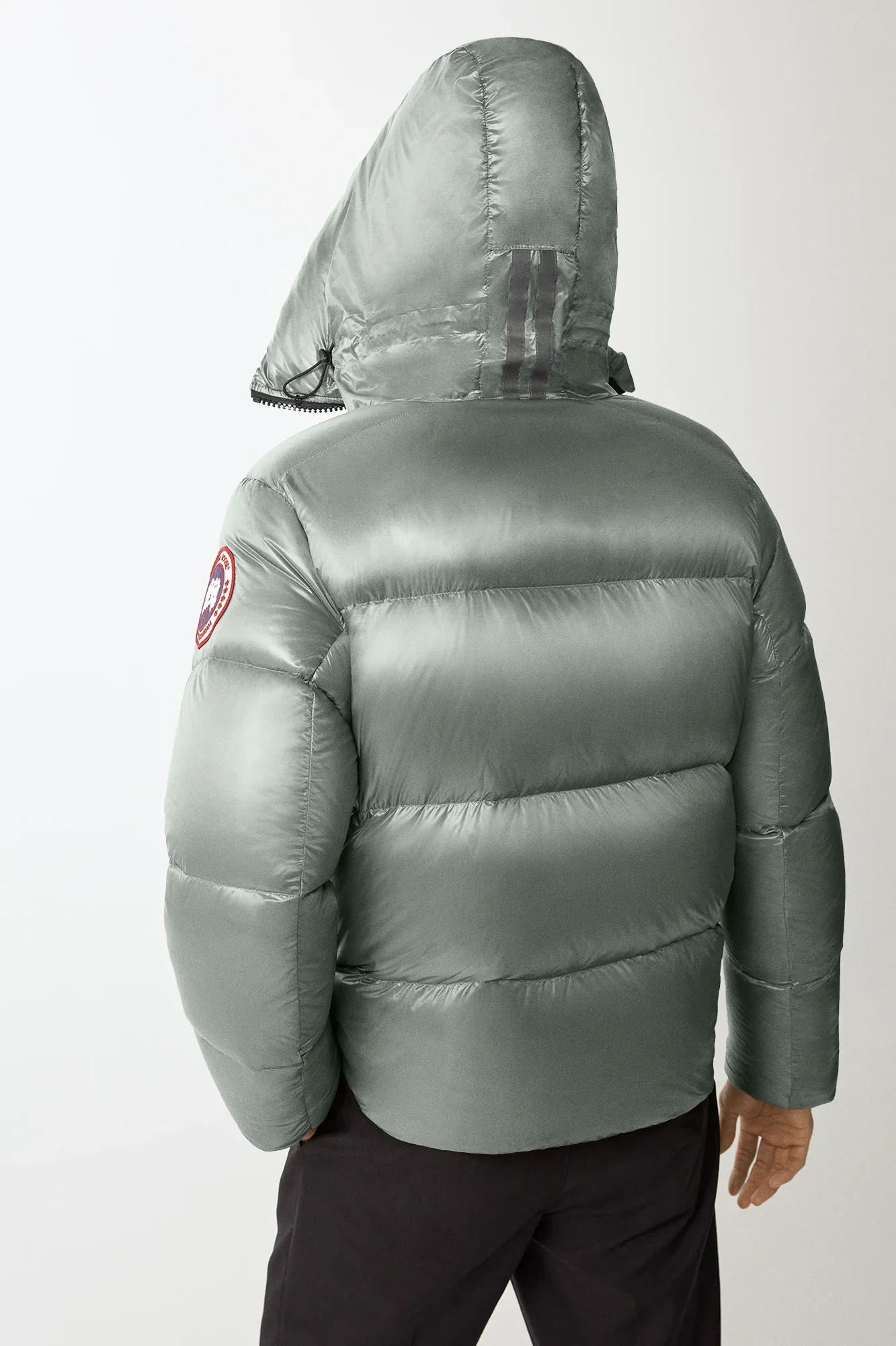 CROFTON PUFFER - Image 2