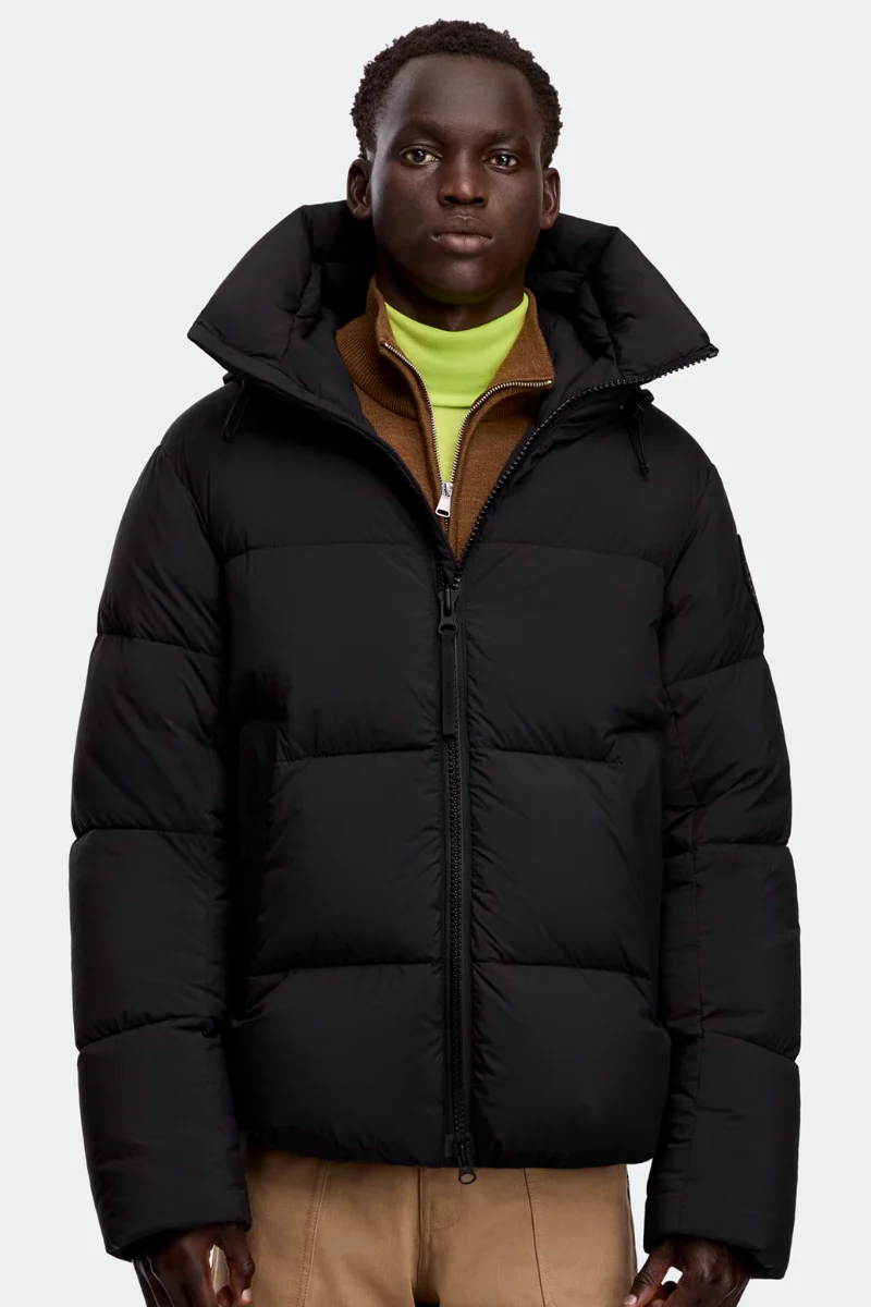 CROFTON PUFFER MATTE - BD - Image 2