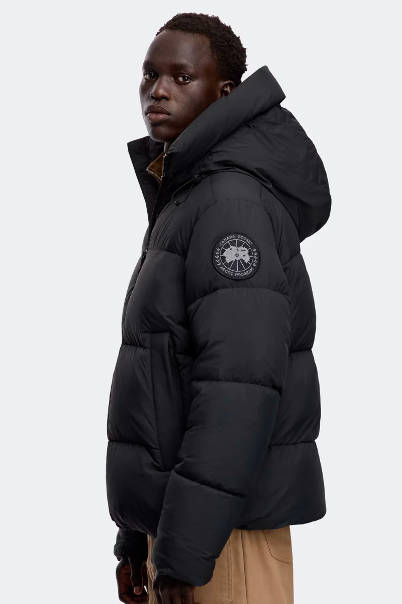 CROFTON PUFFER MATTE - BD - Image 3