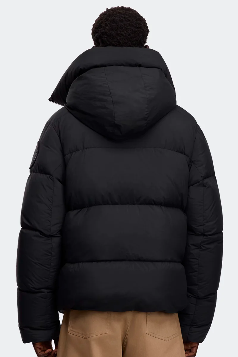 CROFTON PUFFER MATTE - BD - Image 4