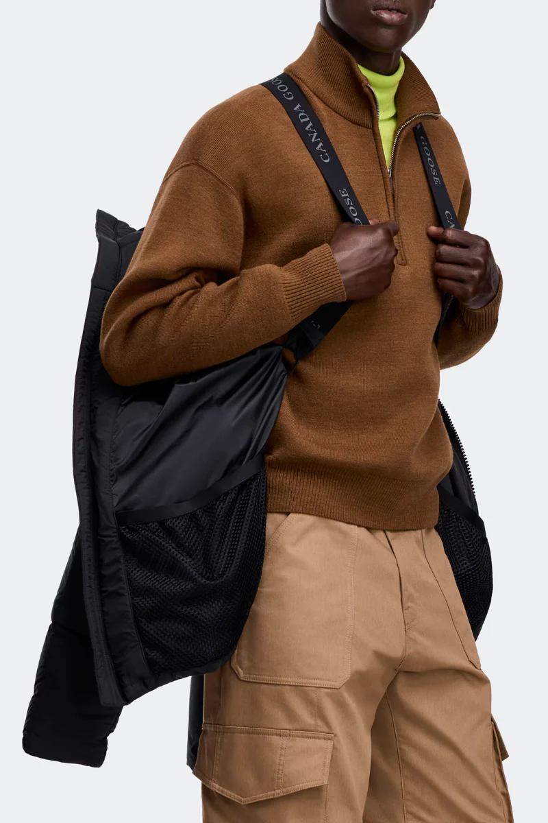 CROFTON PUFFER MATTE - BD - Image 5