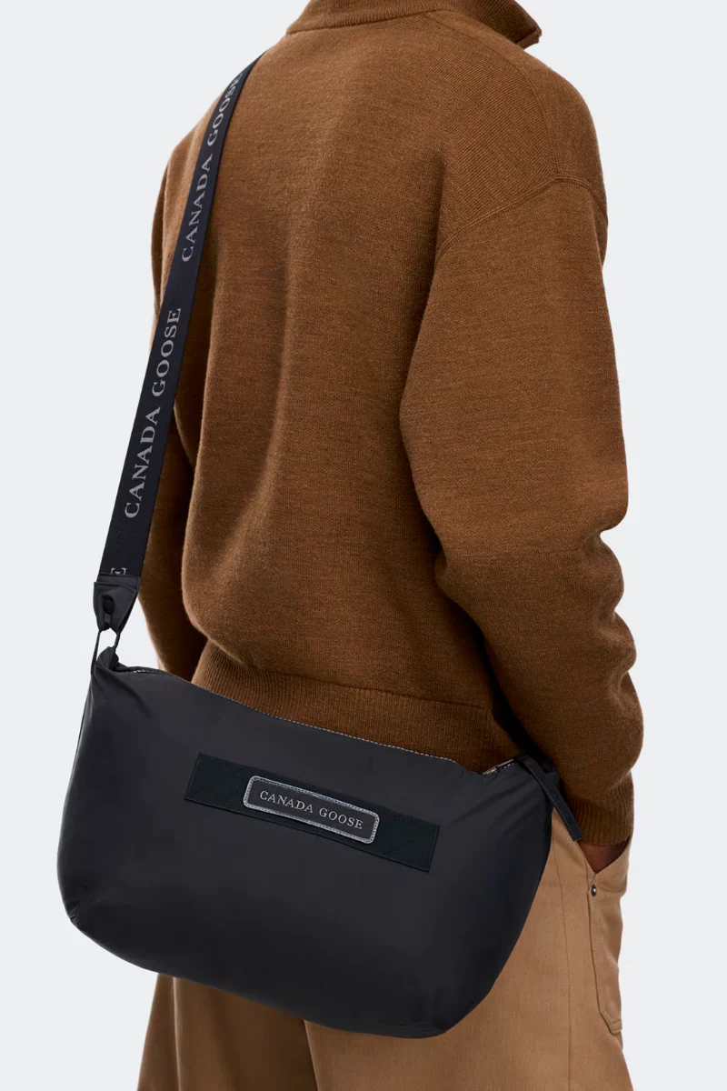 CROFTON PUFFER MATTE - BD - Image 6