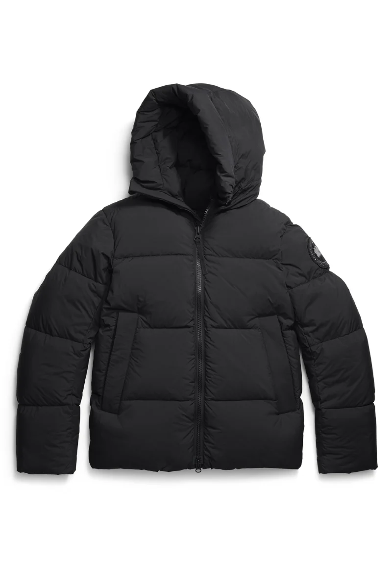 CROFTON PUFFER MATTE - BD - Image 7