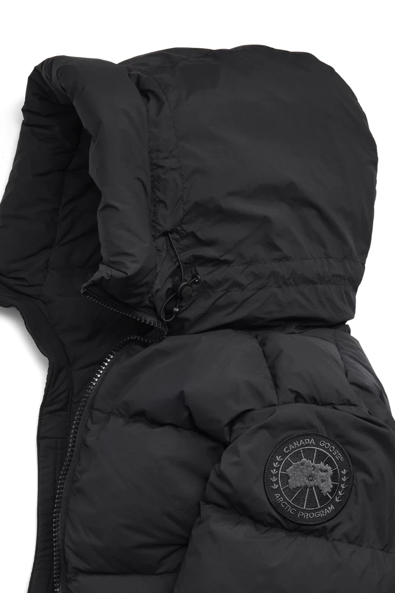 CROFTON PUFFER MATTE - BD - Image 8