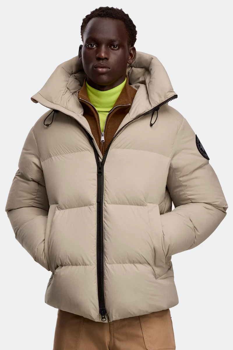 CROFTON PUFFER MATTE - BD - Image 3