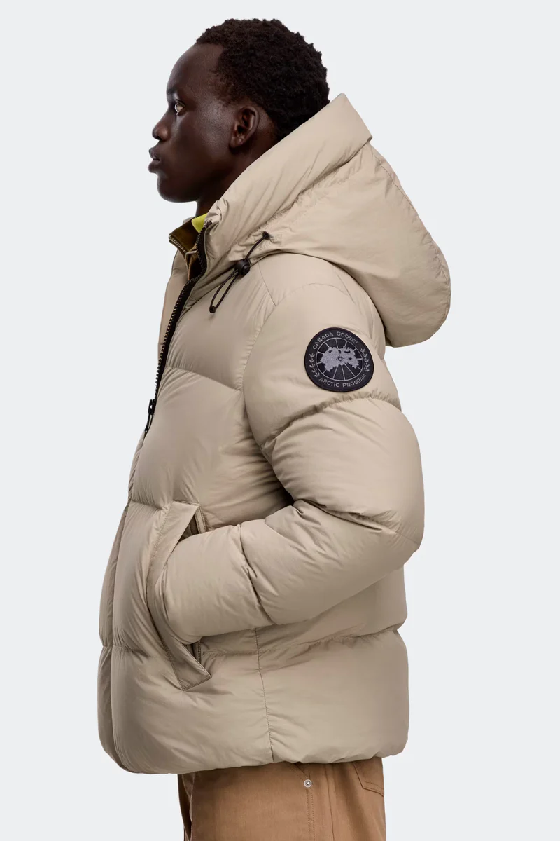 CROFTON PUFFER MATTE - BD - Image 4