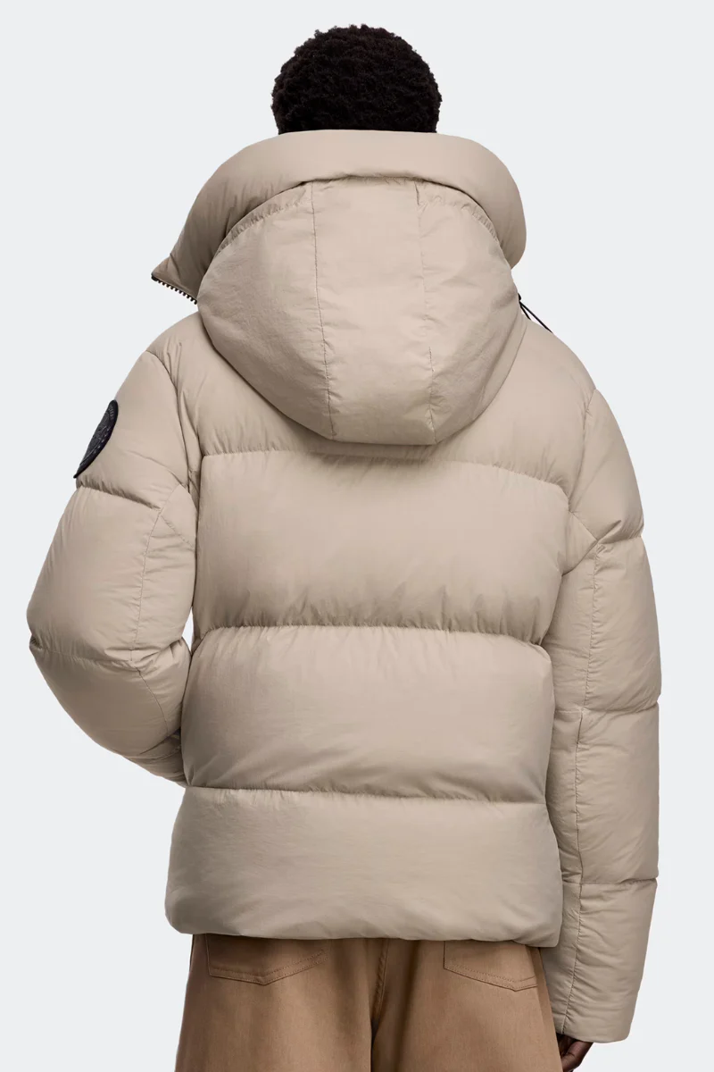 CROFTON PUFFER MATTE - BD - Image 5