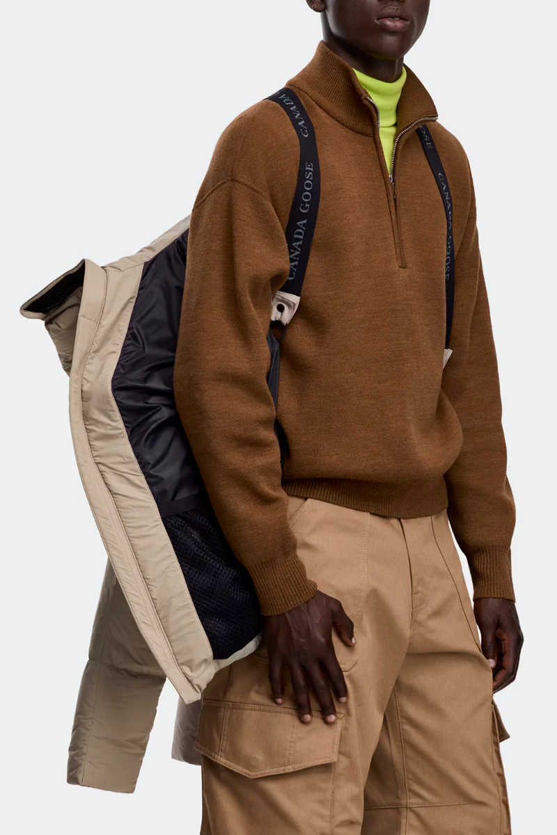 CROFTON PUFFER MATTE - BD - Image 6