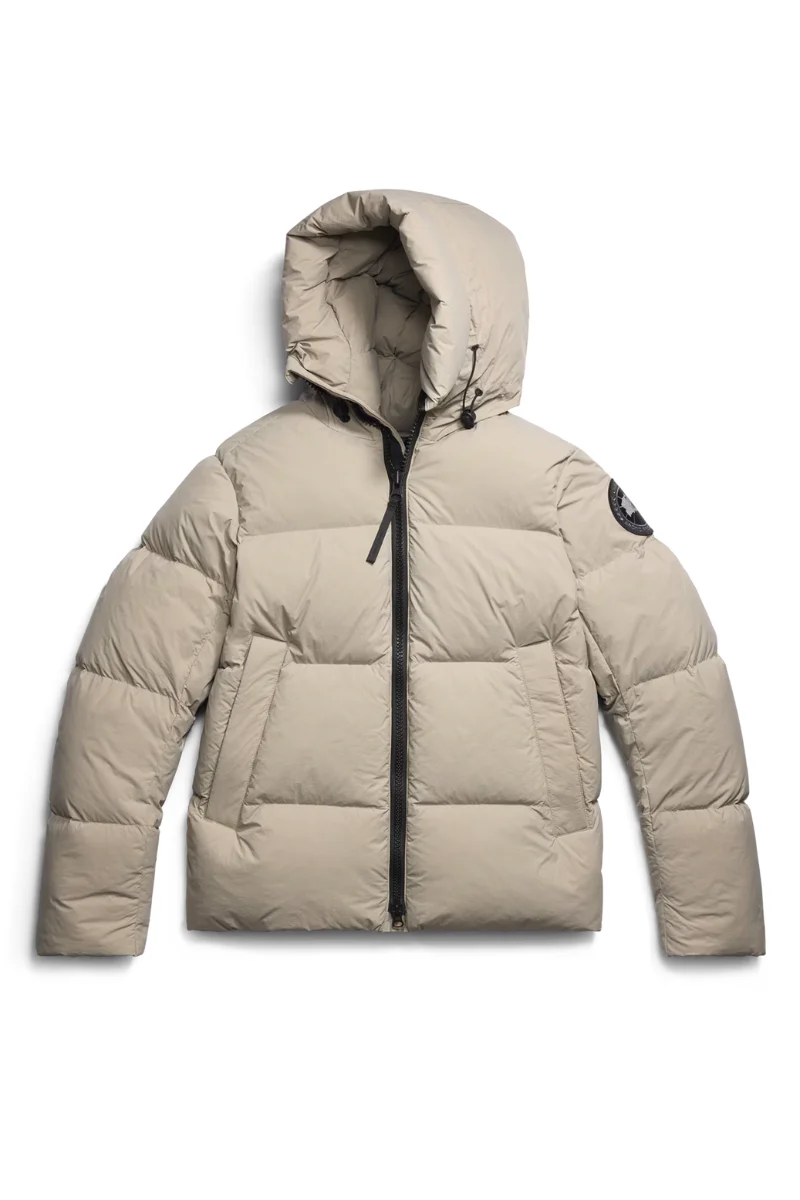 CROFTON PUFFER MATTE - BD - Image 8