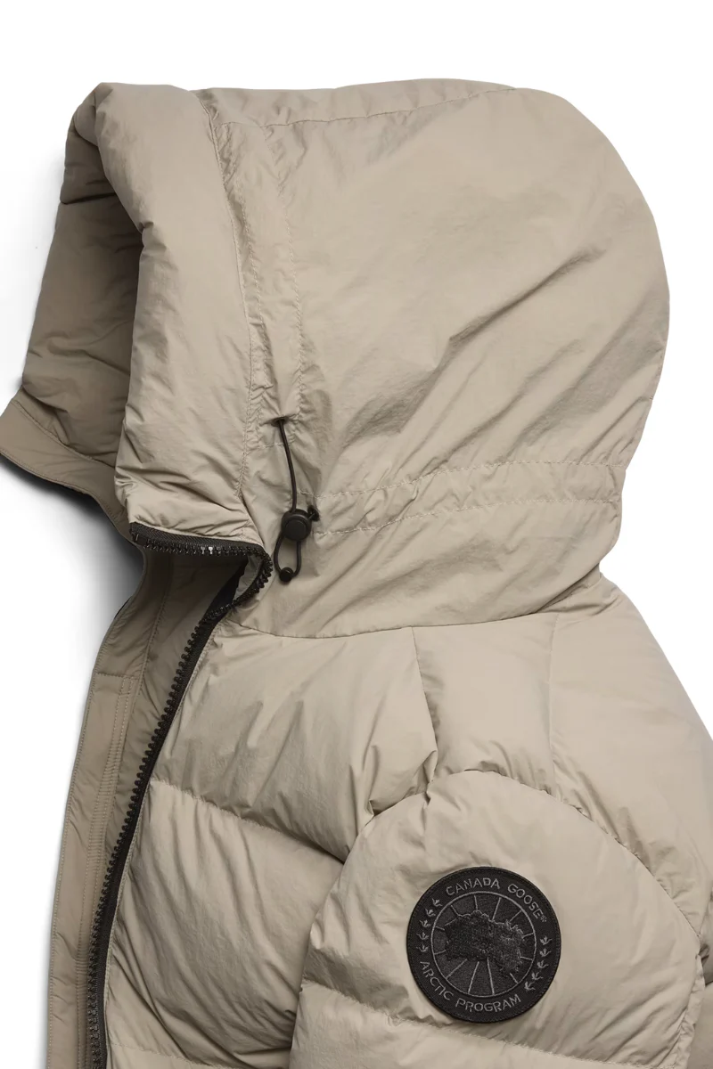 CROFTON PUFFER MATTE - BD - Image 9