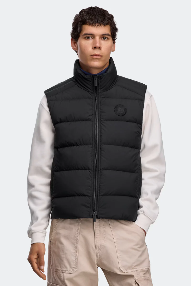 CROFTON VEST ENDURALUXE - Image 2