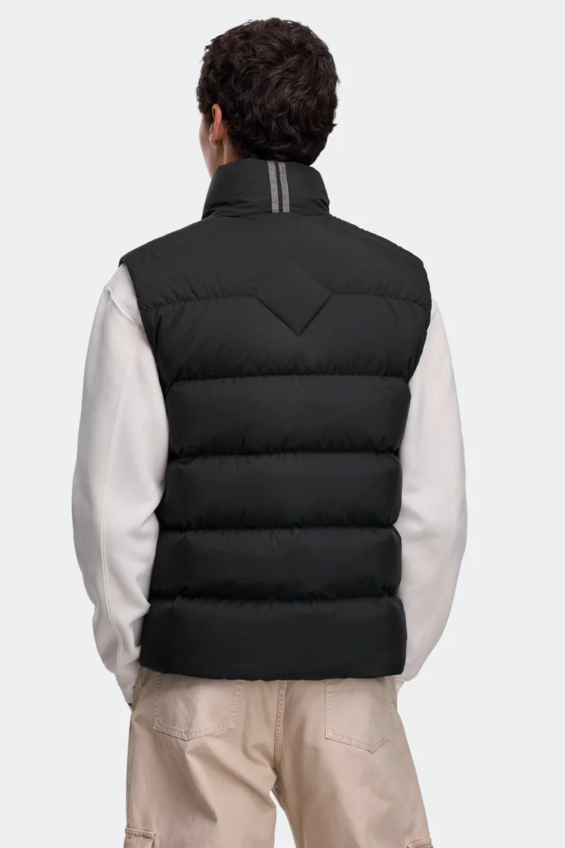 CROFTON VEST ENDURALUXE - Image 4
