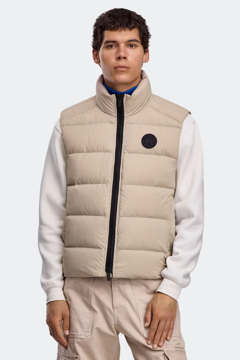 CROFTON VEST ENDURALUXE - Image 2