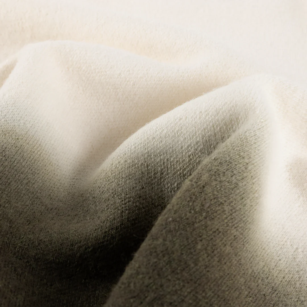 W CROPPED MOHAIR KNIT - Image 6