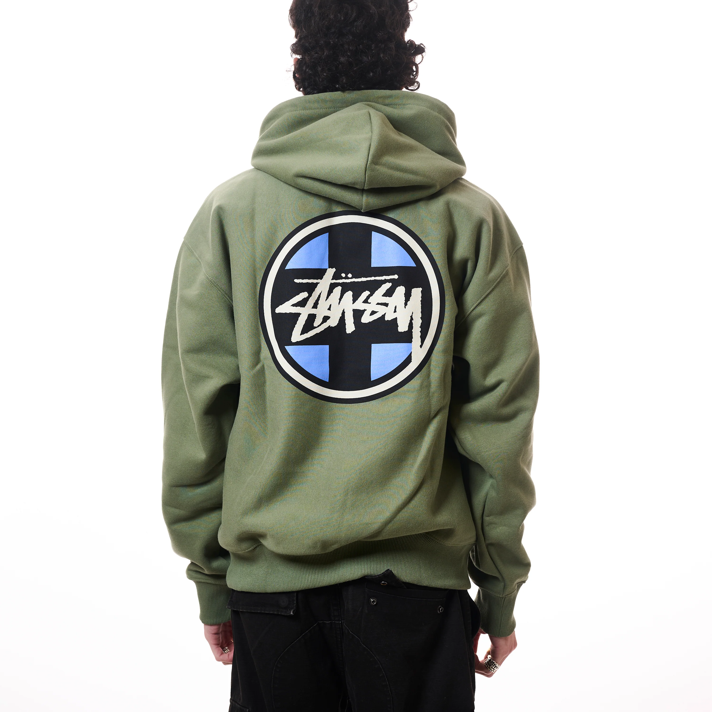CROSS DOT HOOD - Image 2