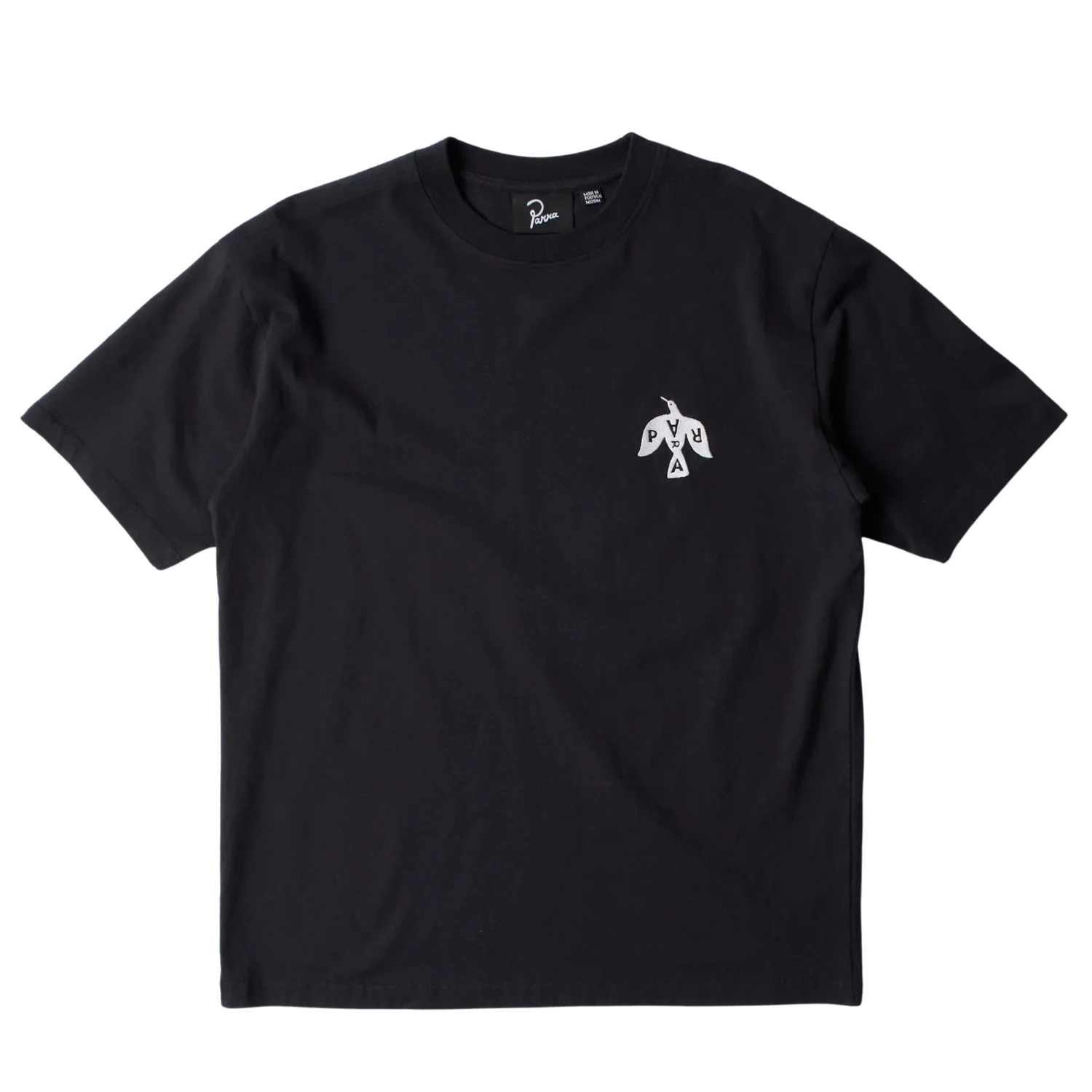 CROW LOGO T-SHIRT