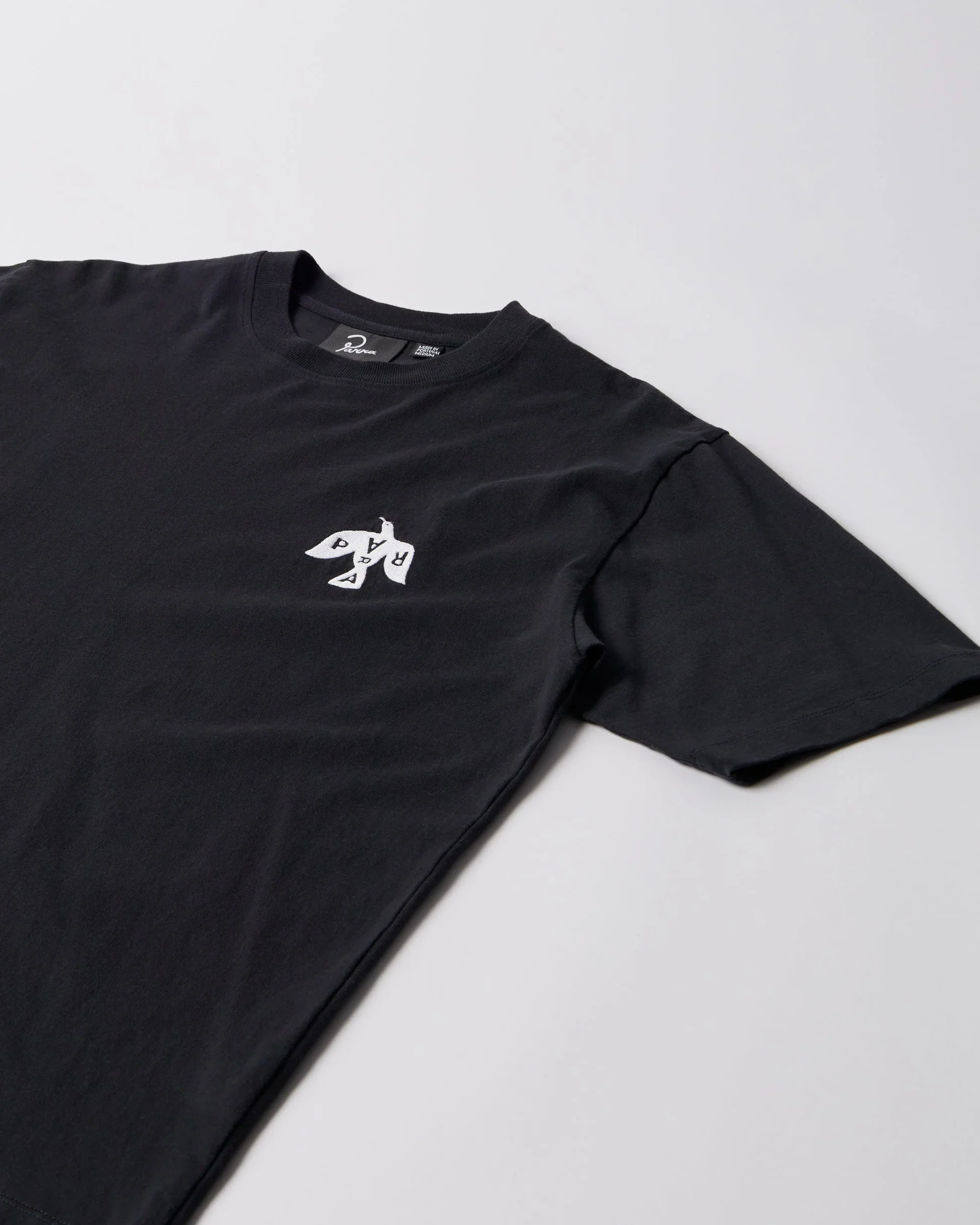 CROW LOGO T-SHIRT - Image 2