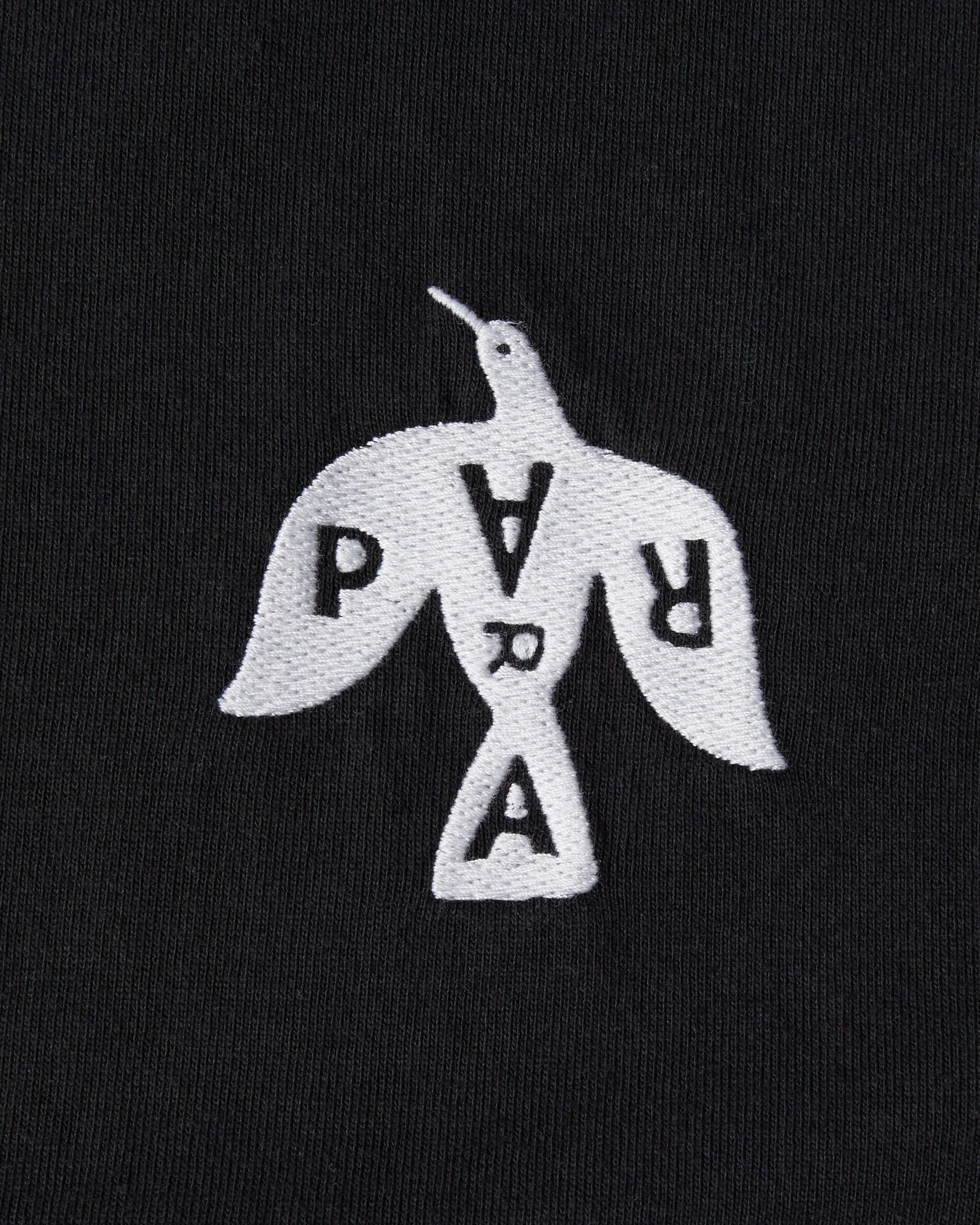 CROW LOGO T-SHIRT - Image 3