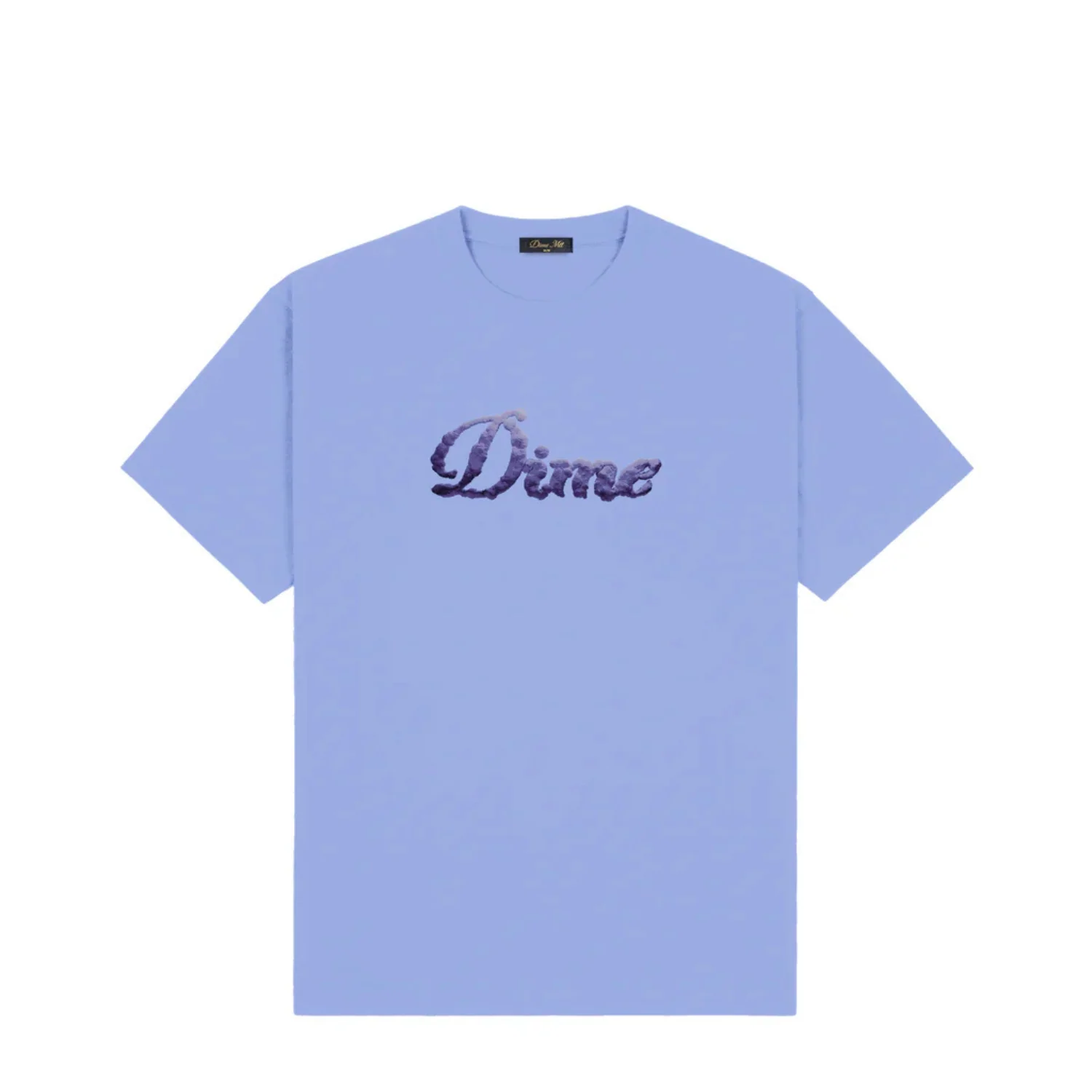 CURSIVE CLOUD T-SHIRT