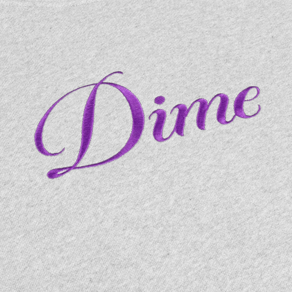 CURSIVE HOODIE - Image 2