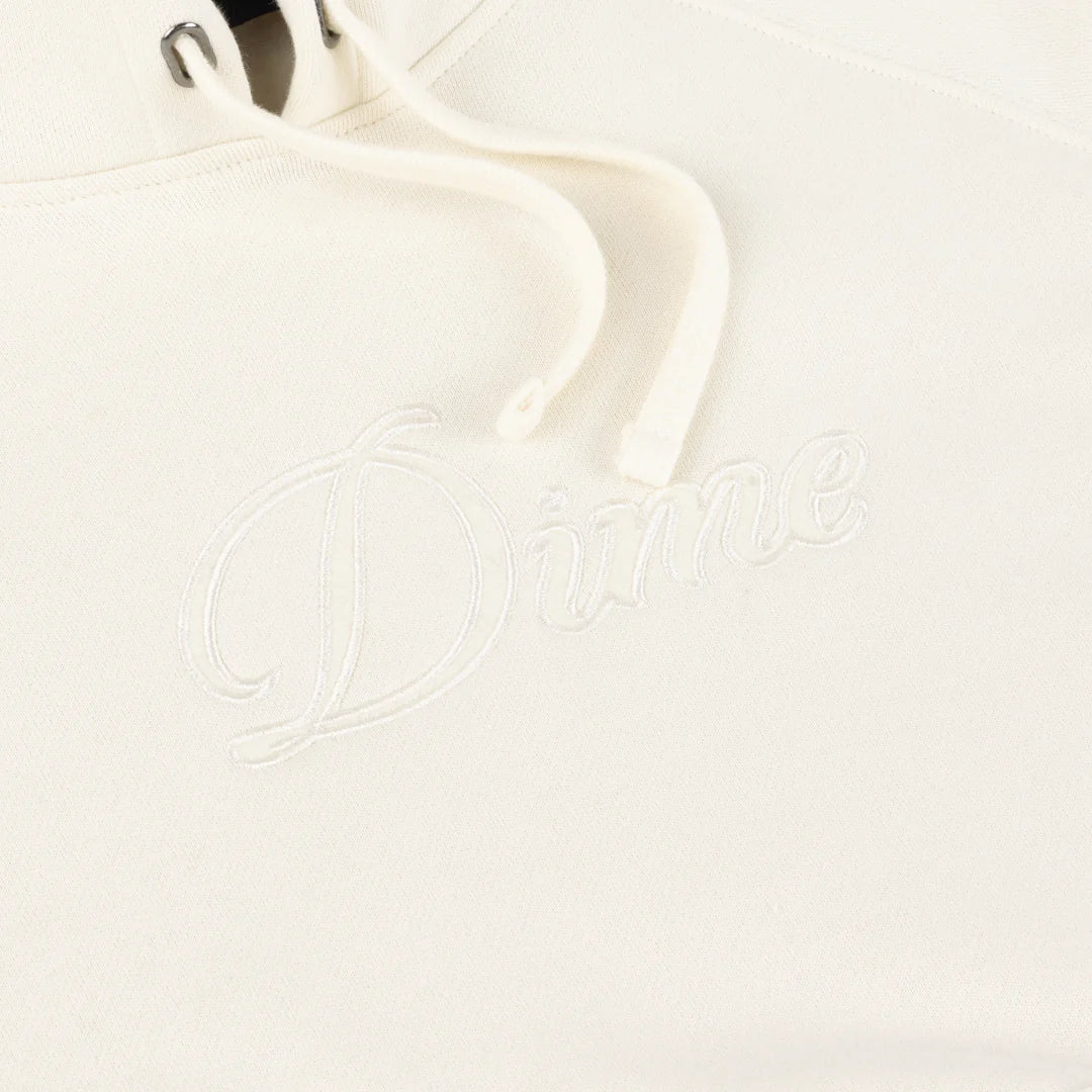 CURSIVE HOODIE - Image 2