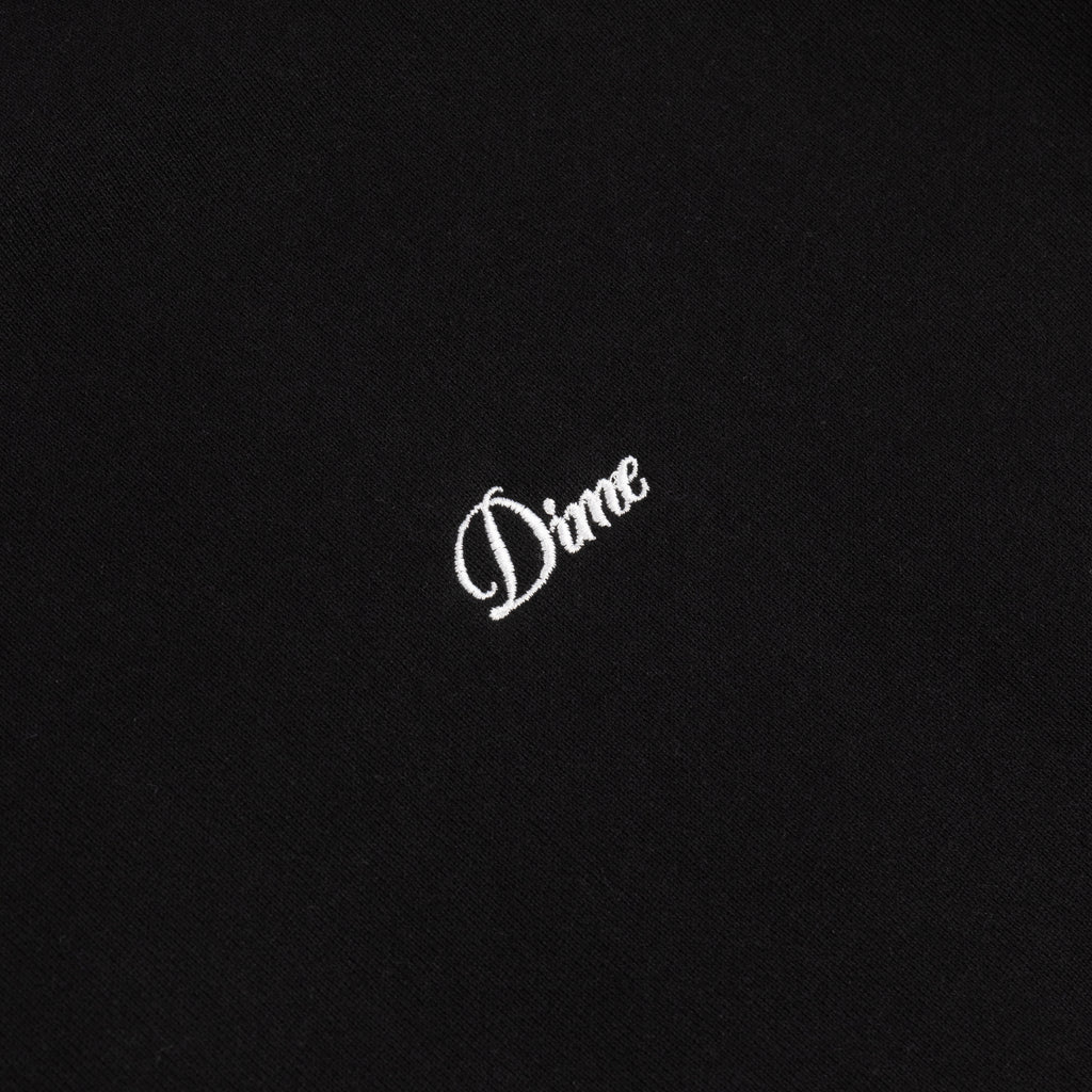 CURSIVE SMALL LOGO CREWNECK - Image 3