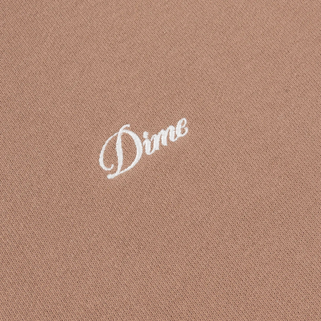 CURSIVE SMALL LOGO CREWNECK - Image 5
